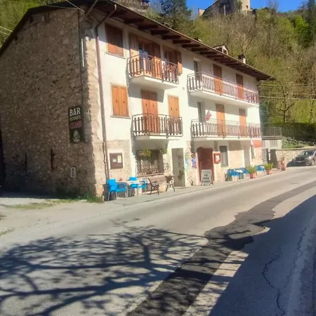 Apartment Val Maira - Alpine With A View